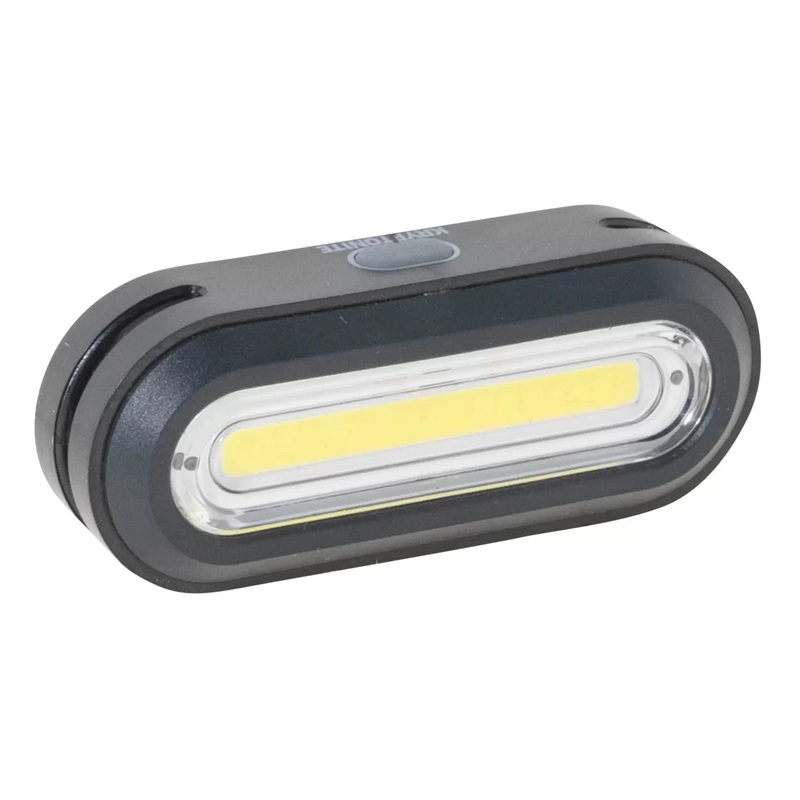 Kryptonite Avenue F-100 Bike Light
