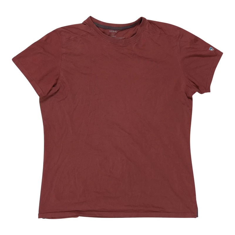 KUHL Bravado Light Short Sleeve - Men's