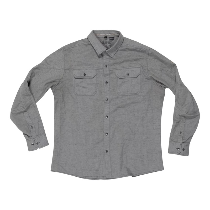 KUHL Shiftr Shirt - Men's