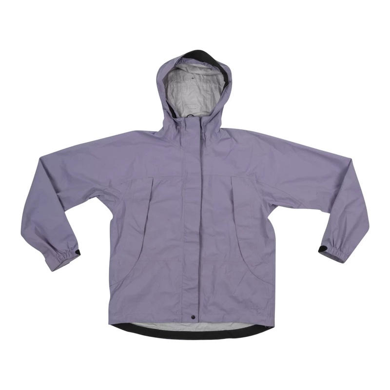 L.L.Bean Rain Jacket - Women's