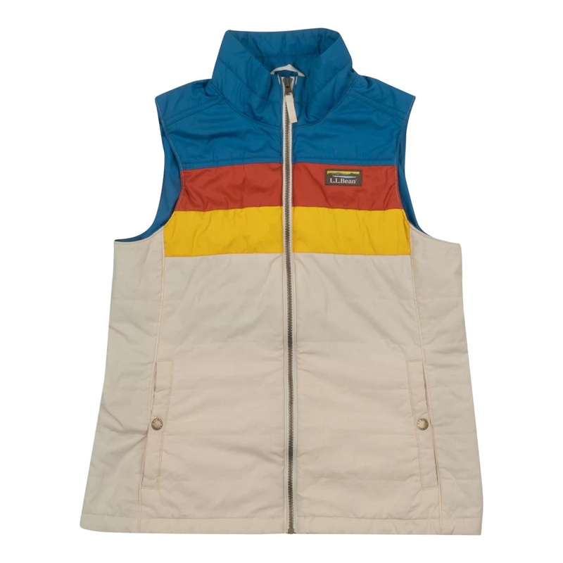 L.L.Bean Vest - Women's