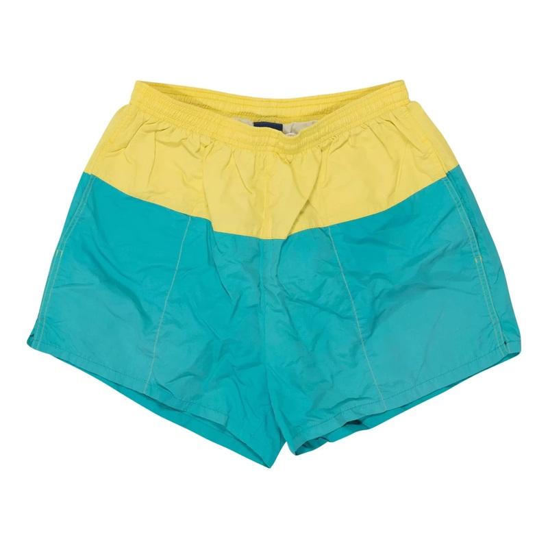 Lands' End Vintage Swim Trunks - Men's