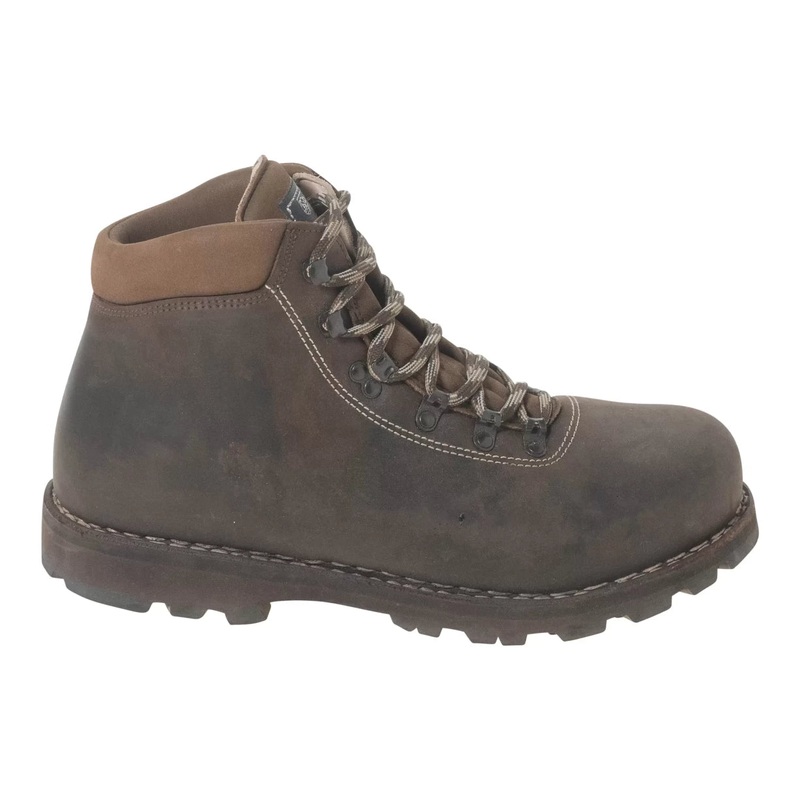 Limmer The Lightweight Hiking Boots - Men's