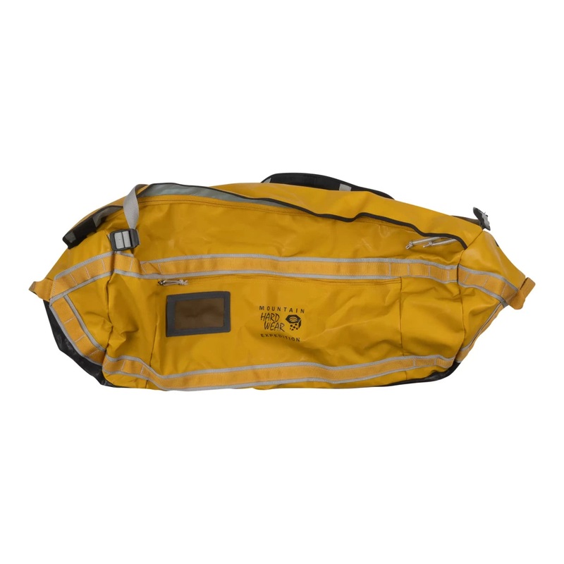 Mountain Hardwear Expedition 90L Duffel Bag