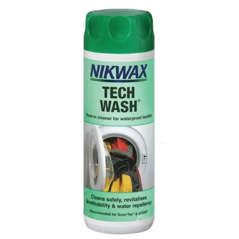 Nikwax Tech Wash