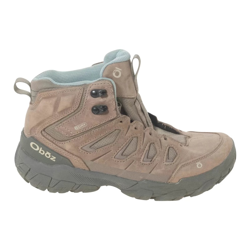 Oboz Sawtooth X Mid Waterproof Hiking Boots - Women's