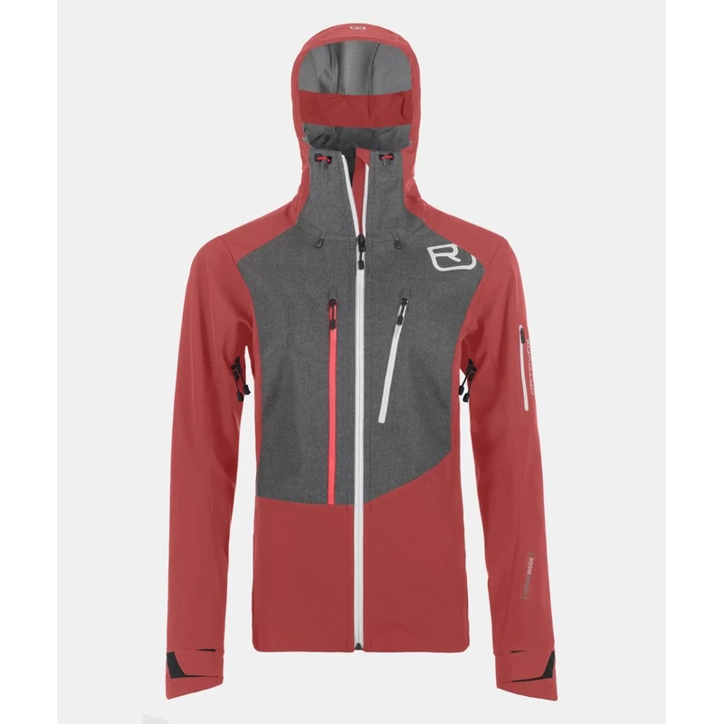 Ortovox Pordoi Jacket - Women's