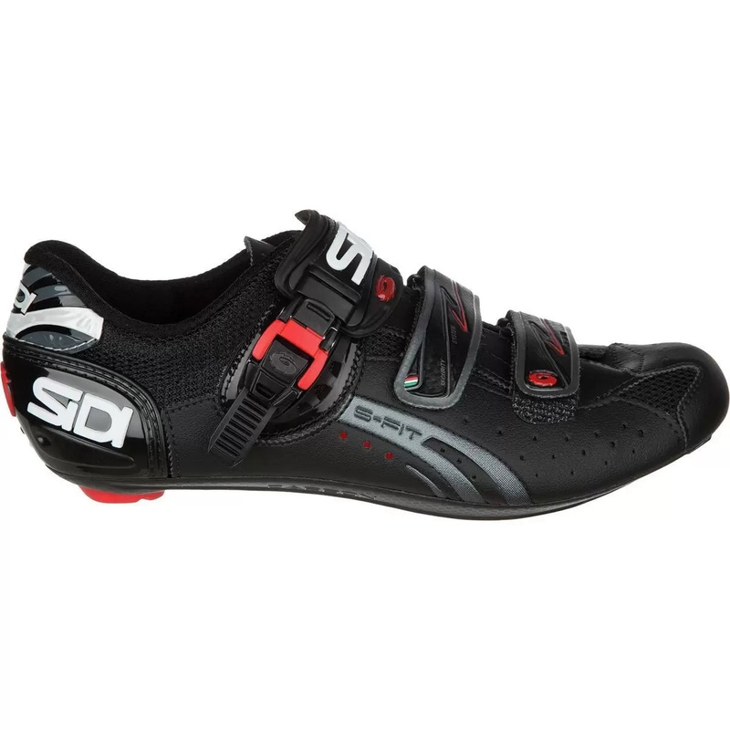 Sidi Genius 5 Pro Carbon Road Shoe - Men's