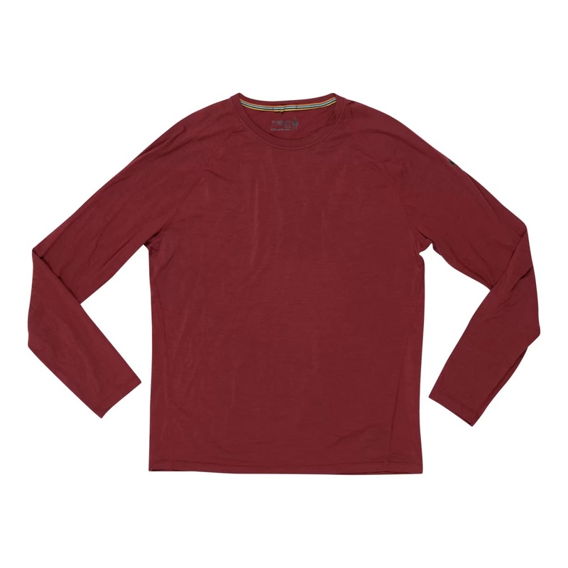 SmartWool Merino 150 Base Layer Long Sleeve - Men's