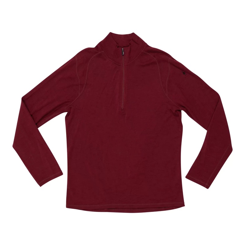 SmartWool Merino 250 Base Layer 1/4 Zip - Men's