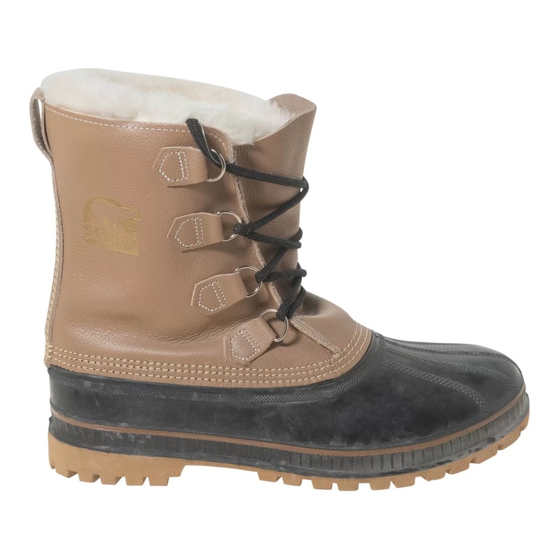 Sorel Polar Kaufman Boot
