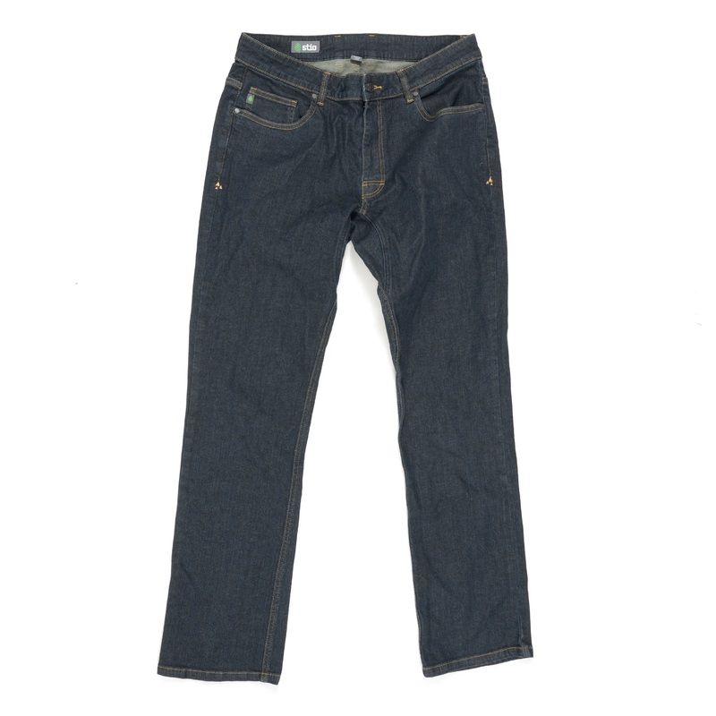 Stio Rivet Jeans - Mens