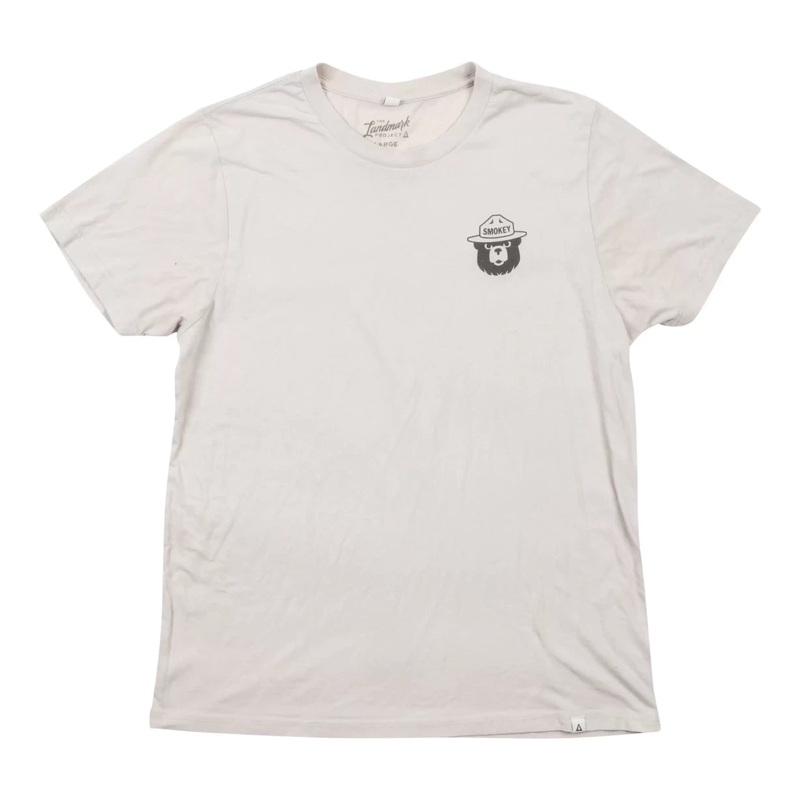 The Landmark Project Forest's Future Tee