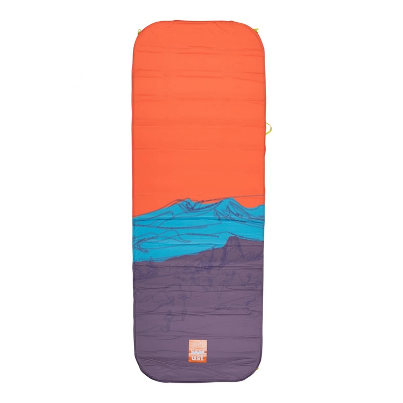 UST Fillmatic Sleeping Mat