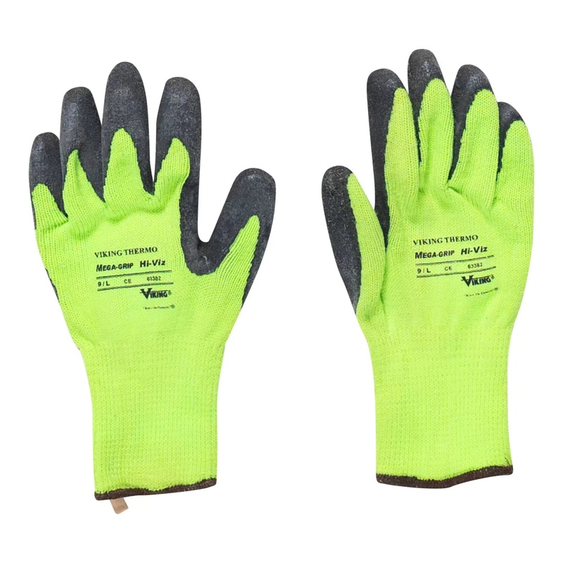 VIKING Thermo MaxxGrip Work Gloves
