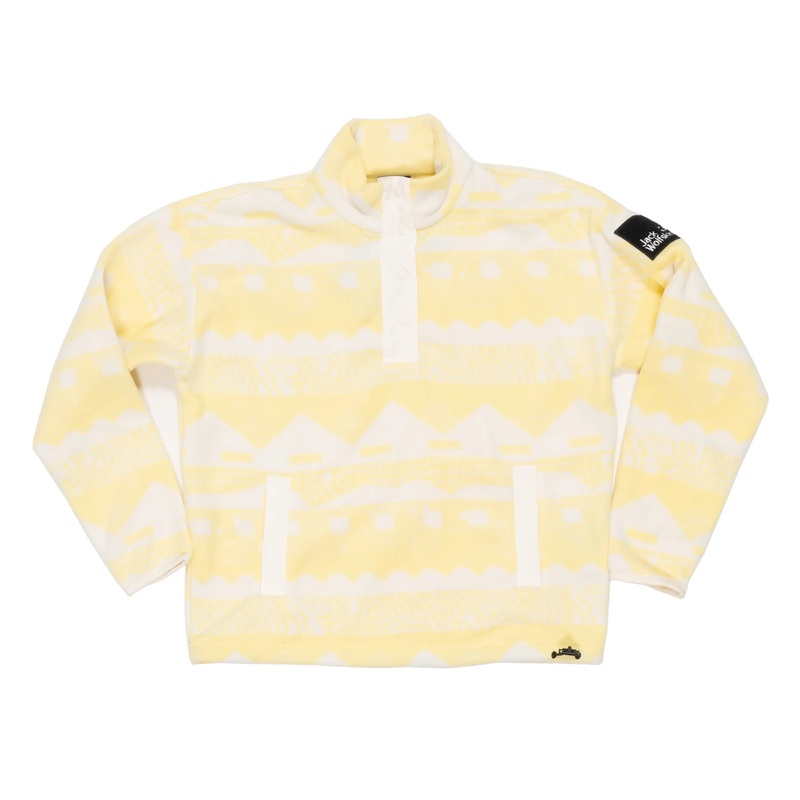 Jack Wolfskin 365 Fleece AOP - Women's