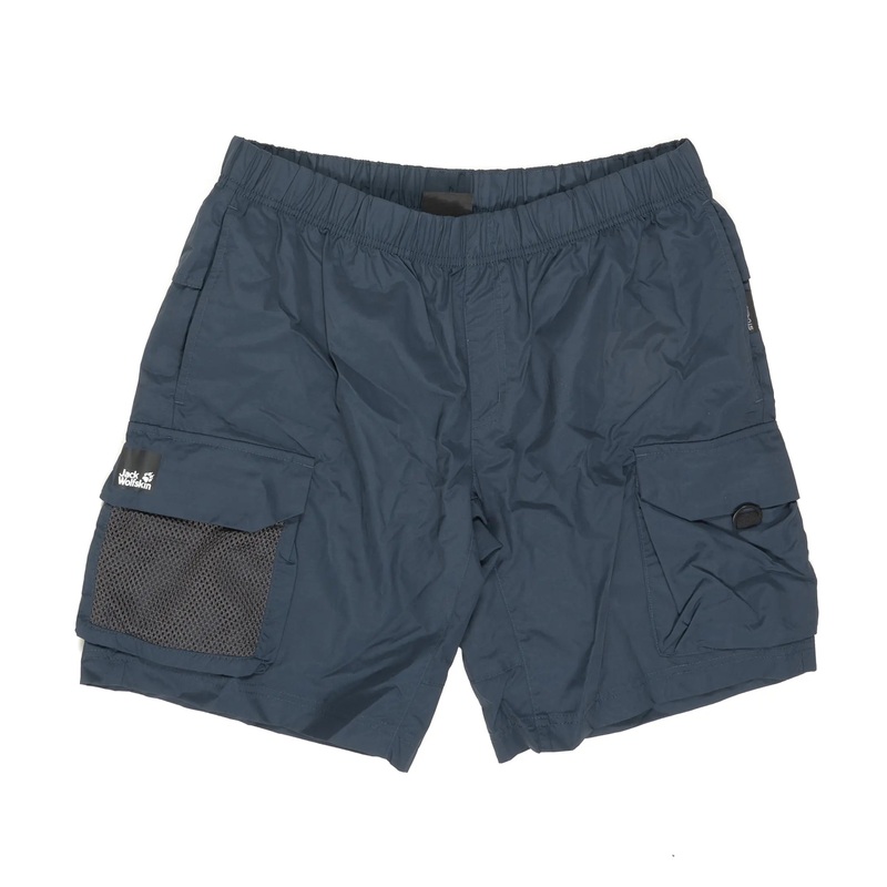 Jack Wolfskin 365 Short - Men's