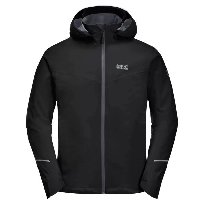 Jack Wolfskin Atlas Tour Jacket - Men's