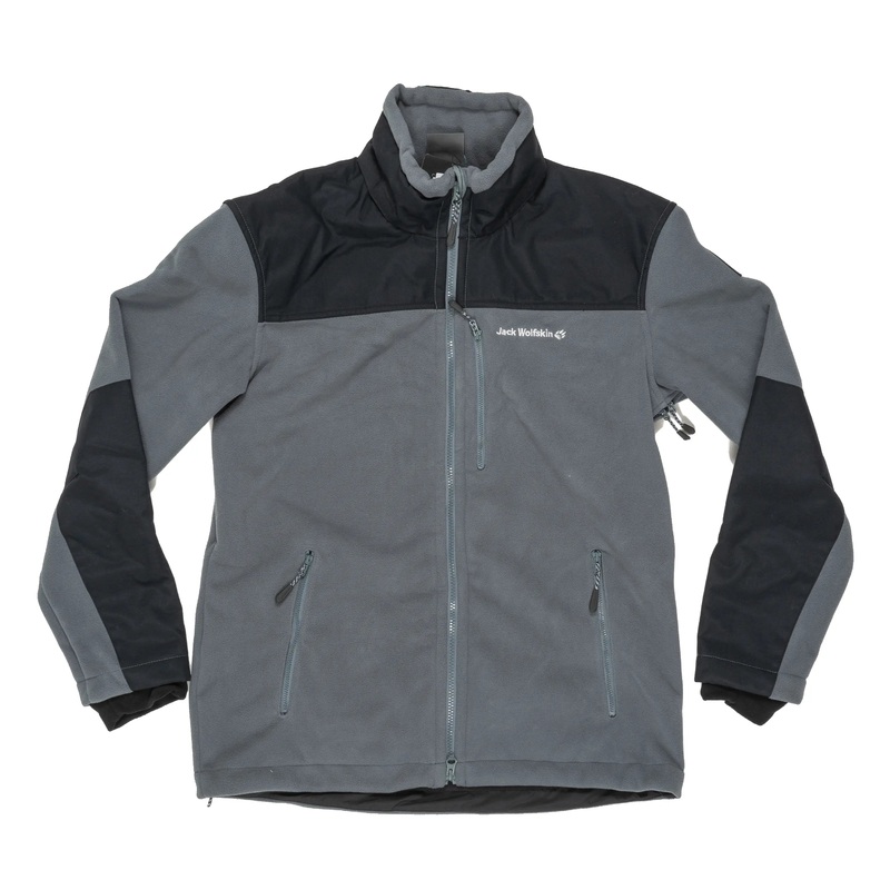 Jack Wolfskin Blizzard Jacket - Men's