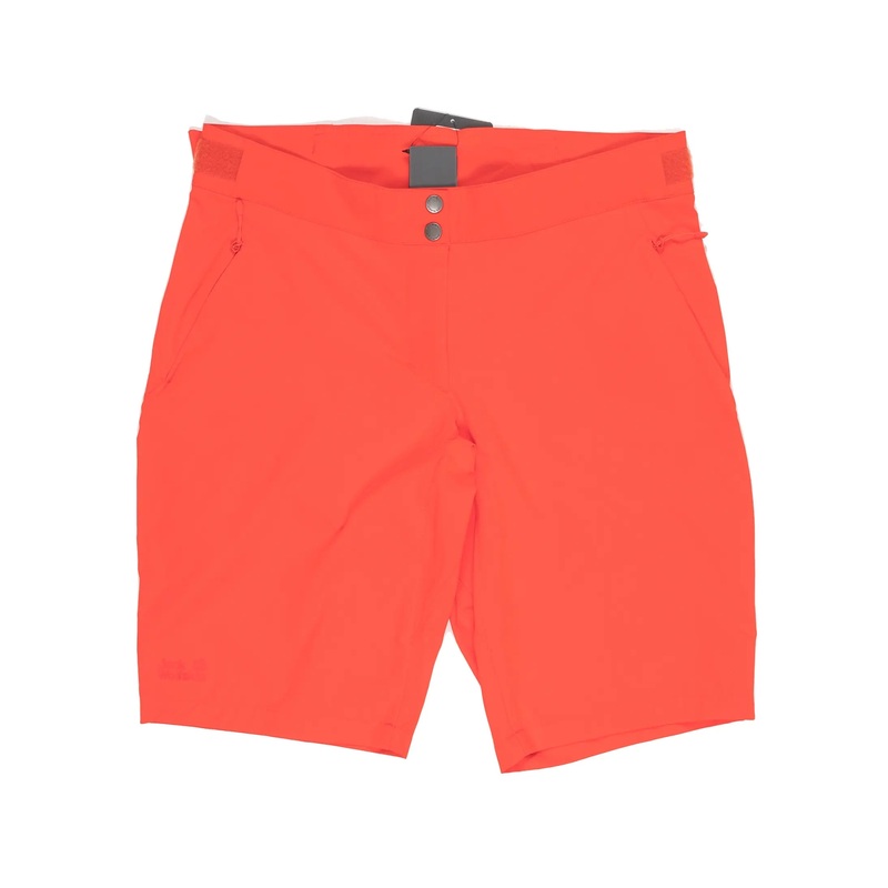 Jack Wolfskin Gradient Short - Women's