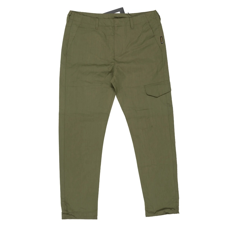 Jack Wolfskin Lakeside Pants - Men's