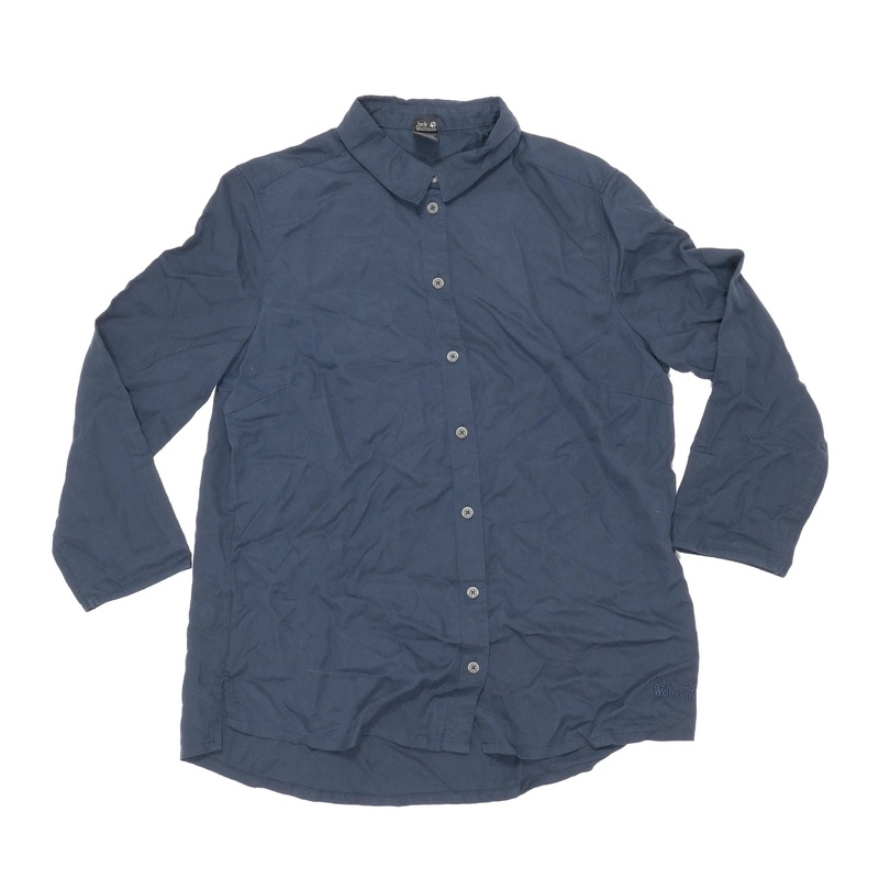 Jack Wolfskin Mojave Shirt - Women's