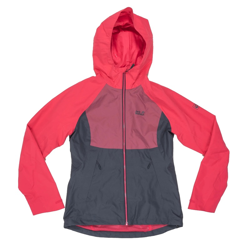 Jack Wolfskin Mount ISA Jacket - Women's