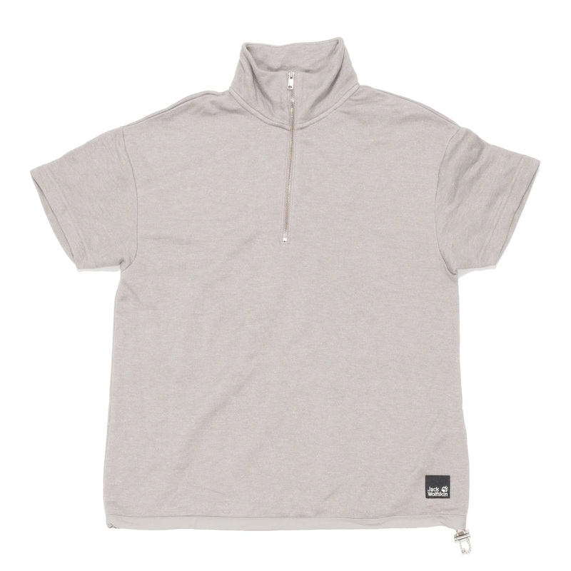 Jack Wolfskin Nature Midlayer - Women's