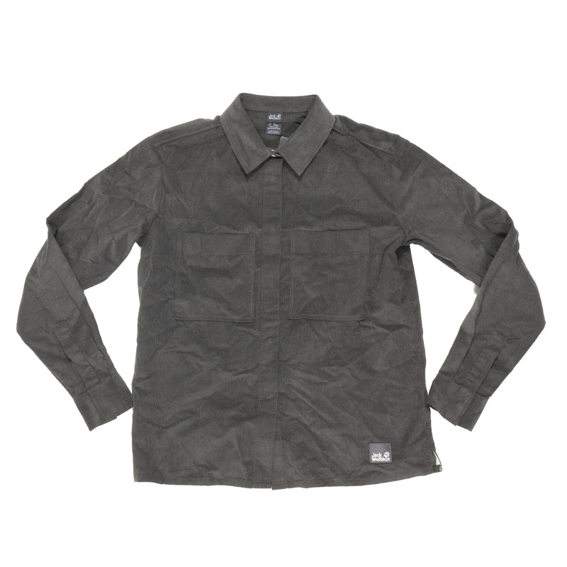 Jack Wolfskin Nature Shirt - Women's