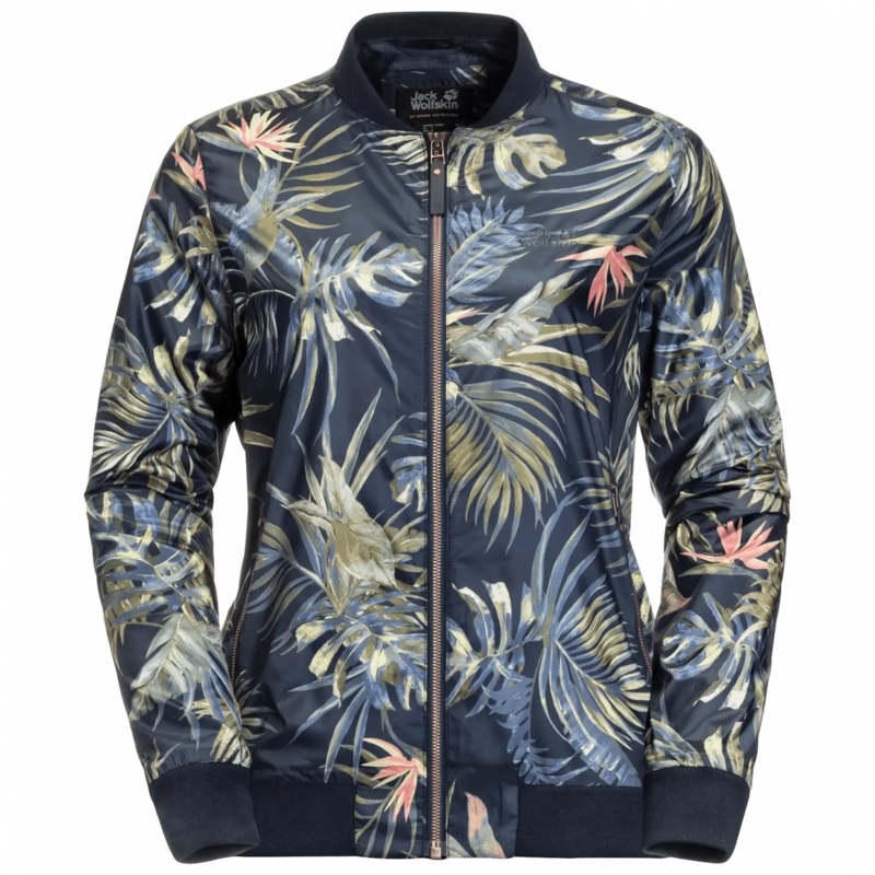 Jack Wolfskin Paradise Blouson - Women's