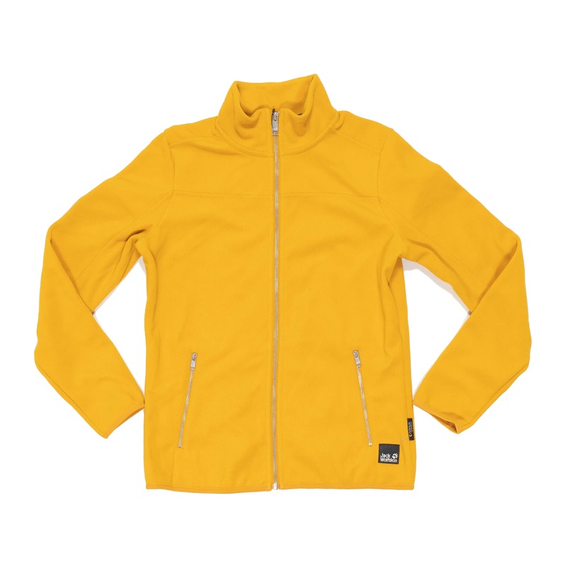 Jack Wolfskin Terry Face Midlayer - Women's