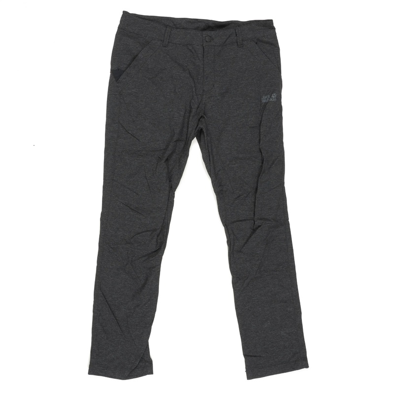 Jack Wolfskin Winter Travel Pants