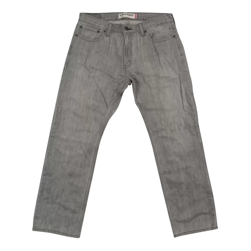 Levi's 514 Denim Jeans - Men's