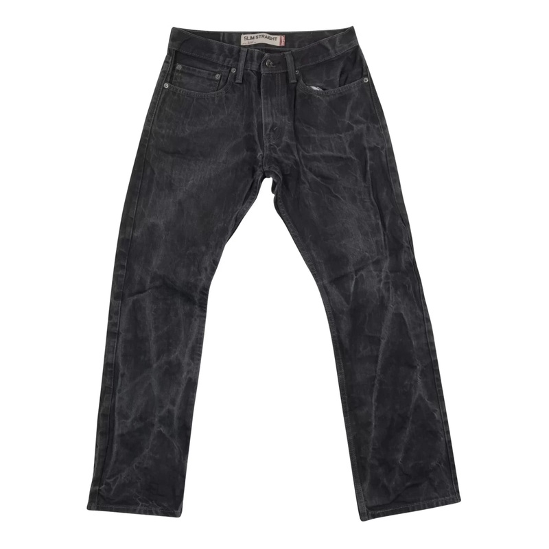 Levi's 514 Slim Straight Fit Jeans - Men's
