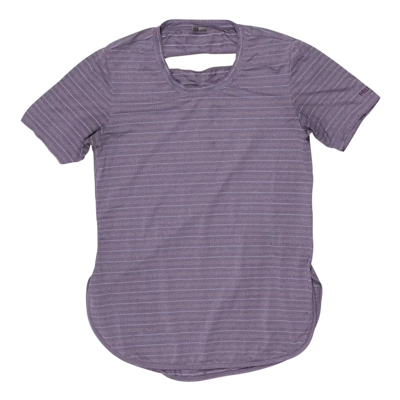 Marmot Short Sleeve Shirt - Women's