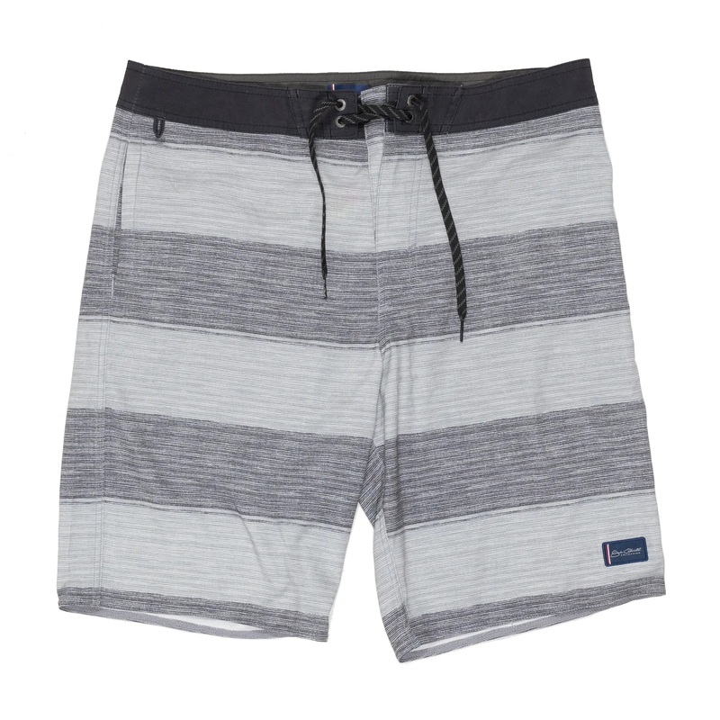 O'Neill Back Bay Board Shorts - Men's