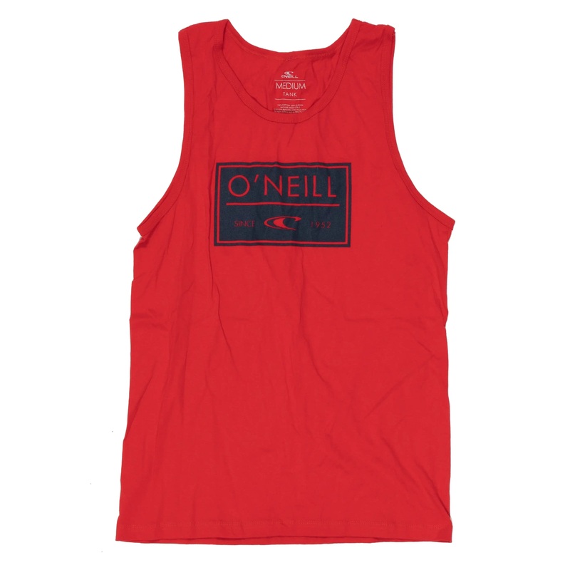 O'Neill Case Tank Top - Men's