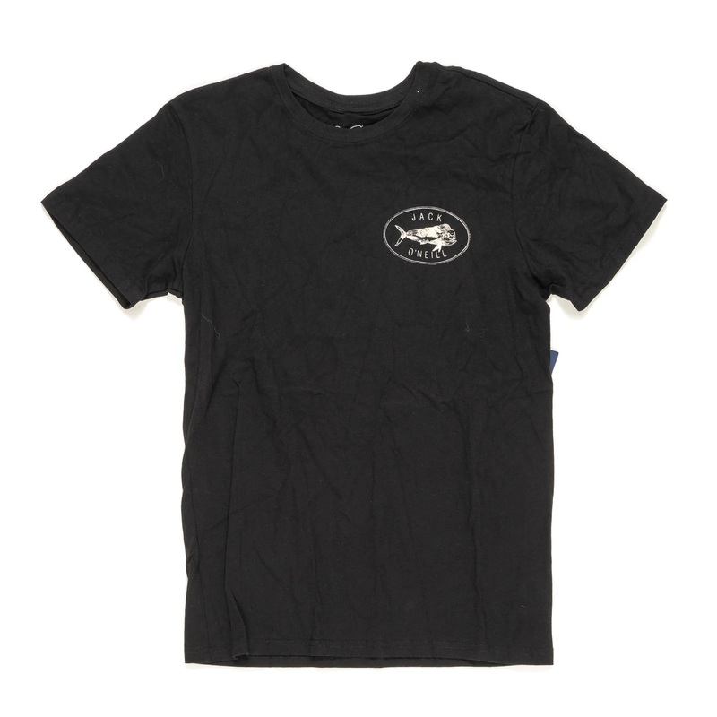 O'Neill Charter T-Shirt - Men's