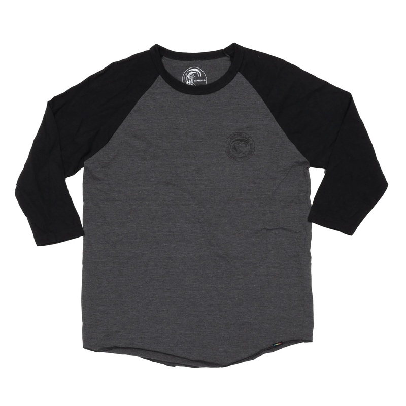O'Neill Circular Raglan Shirt - Men's