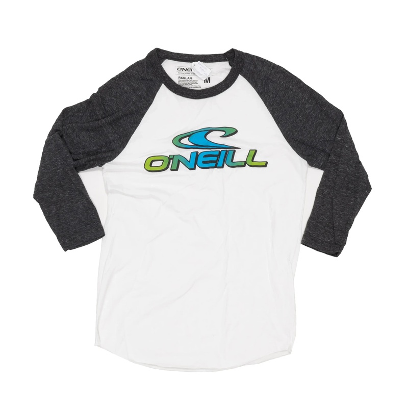 O'Neill Dimension Raglan Shirt - Men's