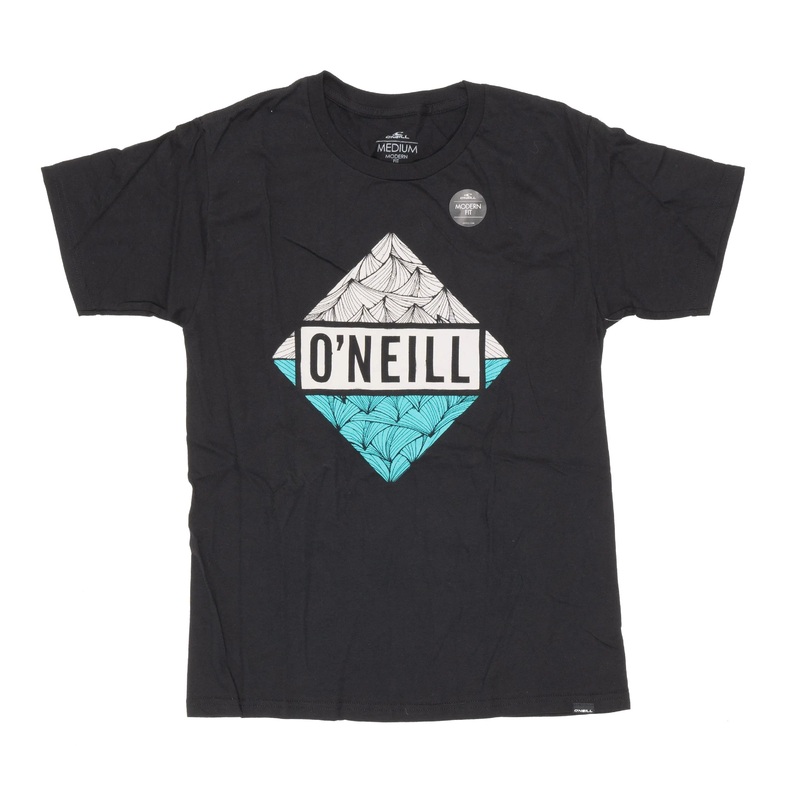 O'Neill Etch T-Shirt - Men's