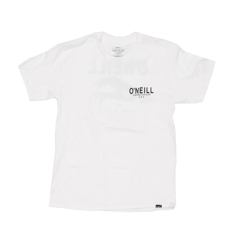 O'Neill Fish Div T-Shirt - Men's