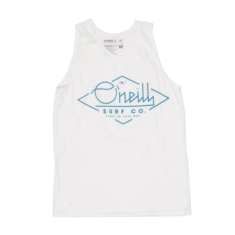 O'Neill Flyer Tank Top - Men's