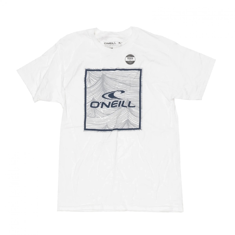 O'Neill Gated T-Shirt - Men's