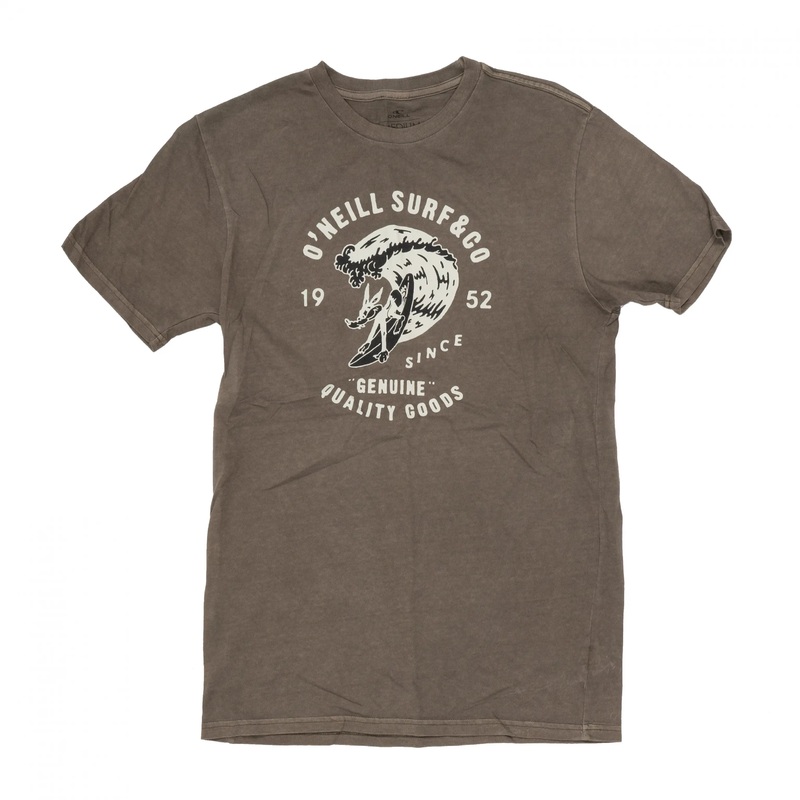 O'Neill Genuine T-Shirt - Men's