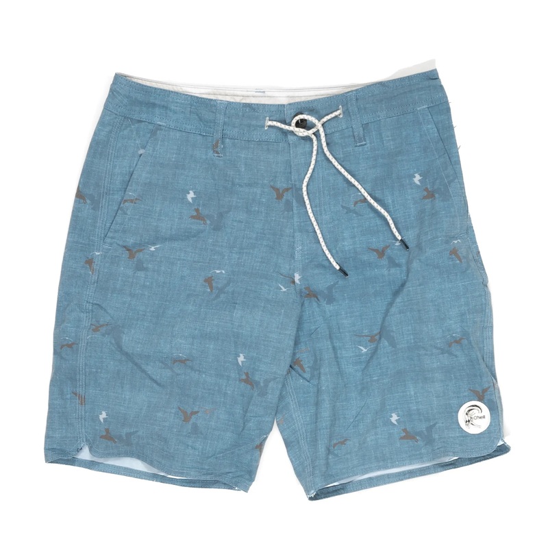 O'Neill Gullwing Short - Men's