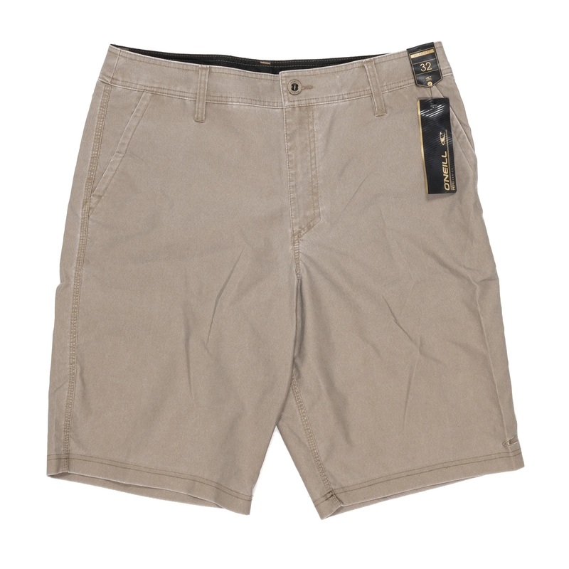 O'Neill Loaded Cord Hybrid Short - Men's