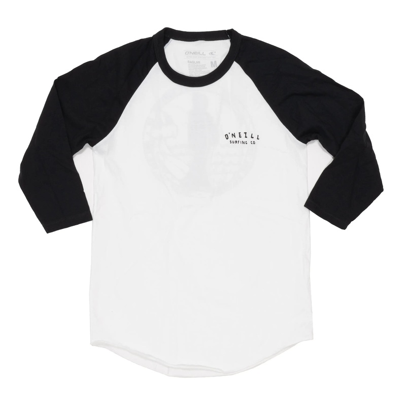 O'Neill Mortie Raglan Shirt - Men's