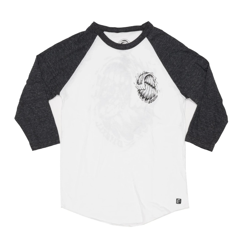 O'Neill Primed Raglan Shirt - Men's