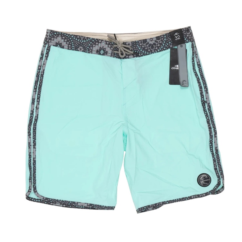 O'Neill Retrofreak Double Cruzer 24-7 Board Shorts - Men's